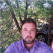 Clases de Inglés con profesor nativo británico certificado!